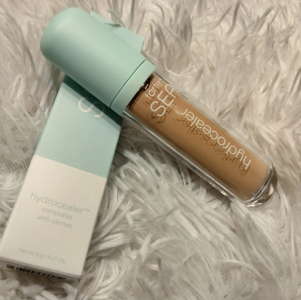 🆕 Tarte Sea Hydrocealer 20B